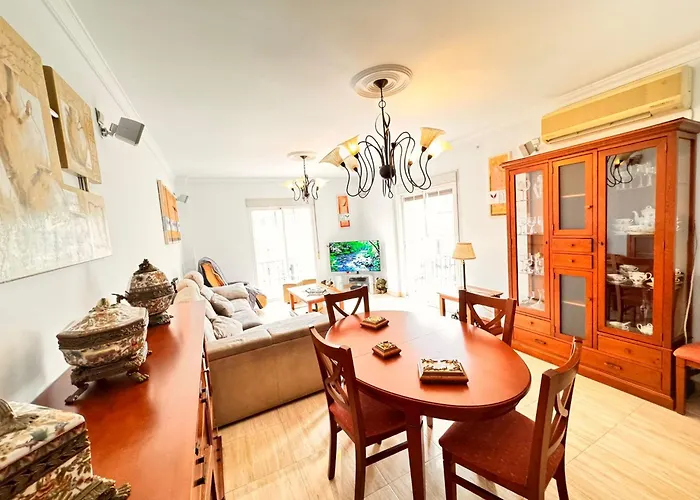 Duplex La Higuera