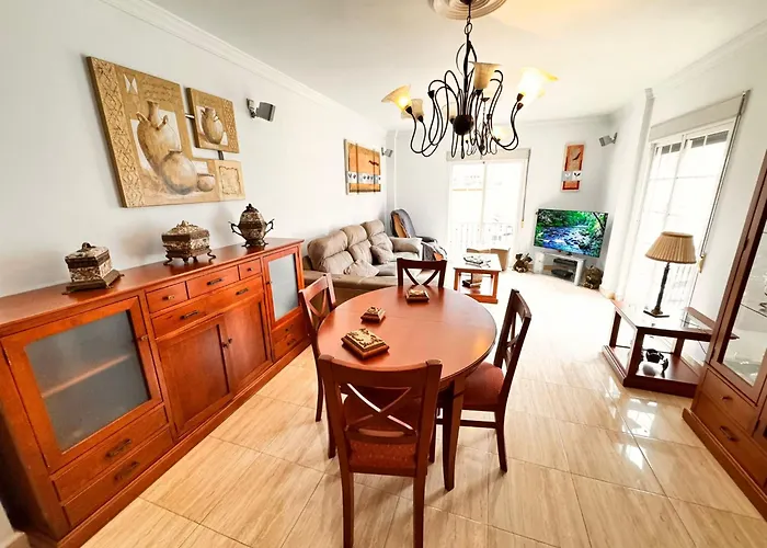 Duplex La Higuera