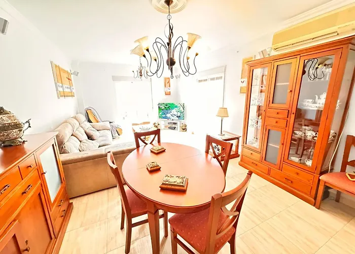 Duplex La Higuera