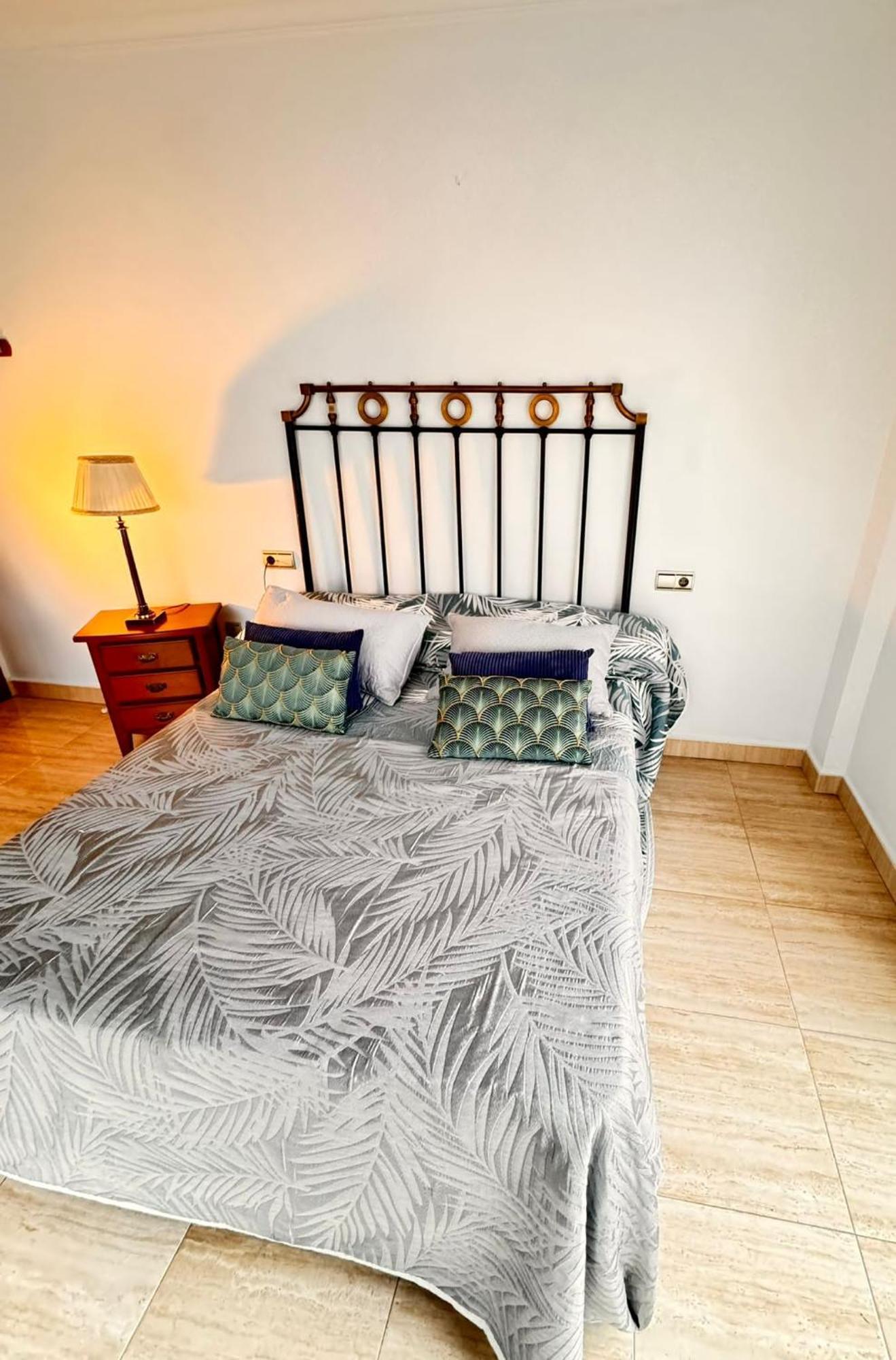 Duplex La Higuera * Alhaurin el Grande