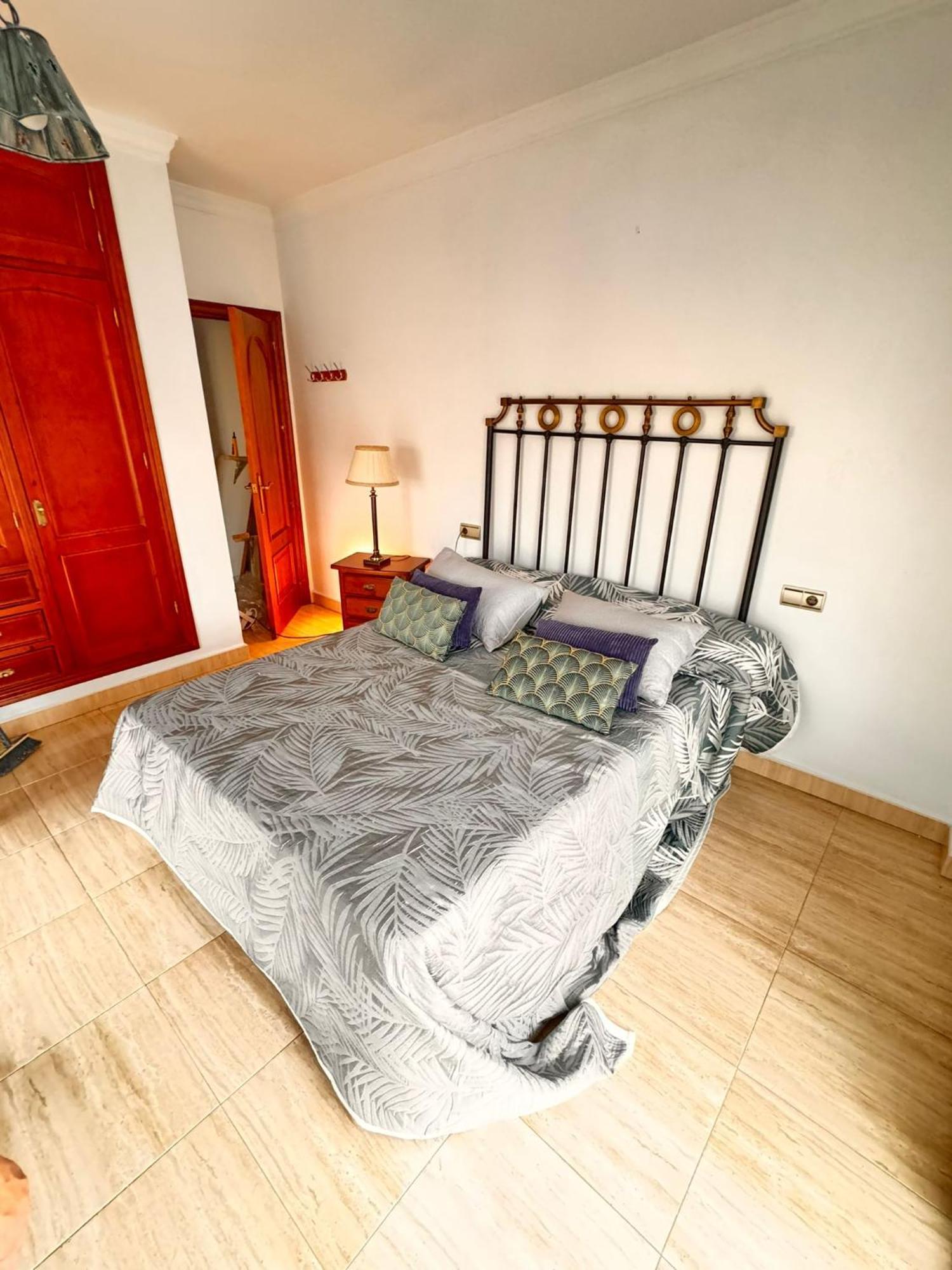 Duplex La Higuera Alhaurin el Grande