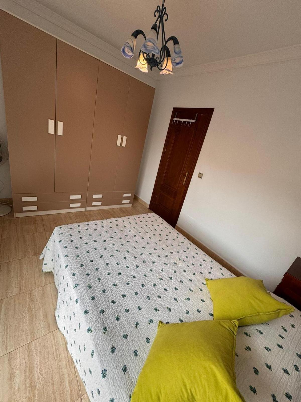 Duplex La Higuera Apartment Alhaurin el Grande