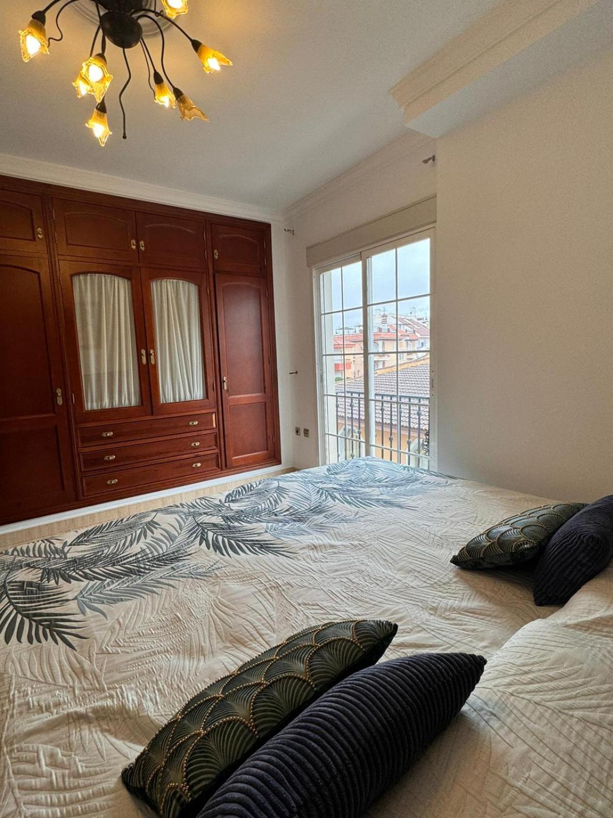 Apartment Duplex La Higuera *