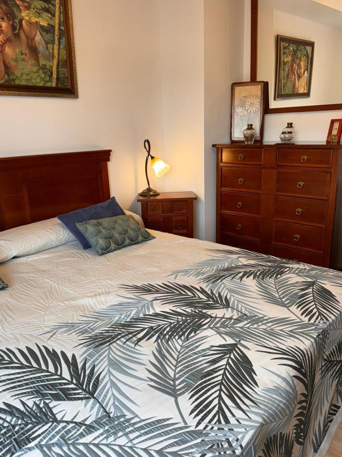 Apartment Duplex La Higuera *