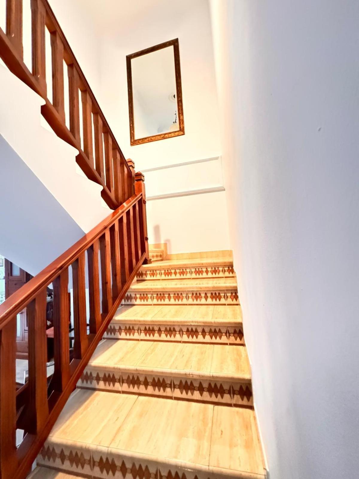 Duplex La Higuera