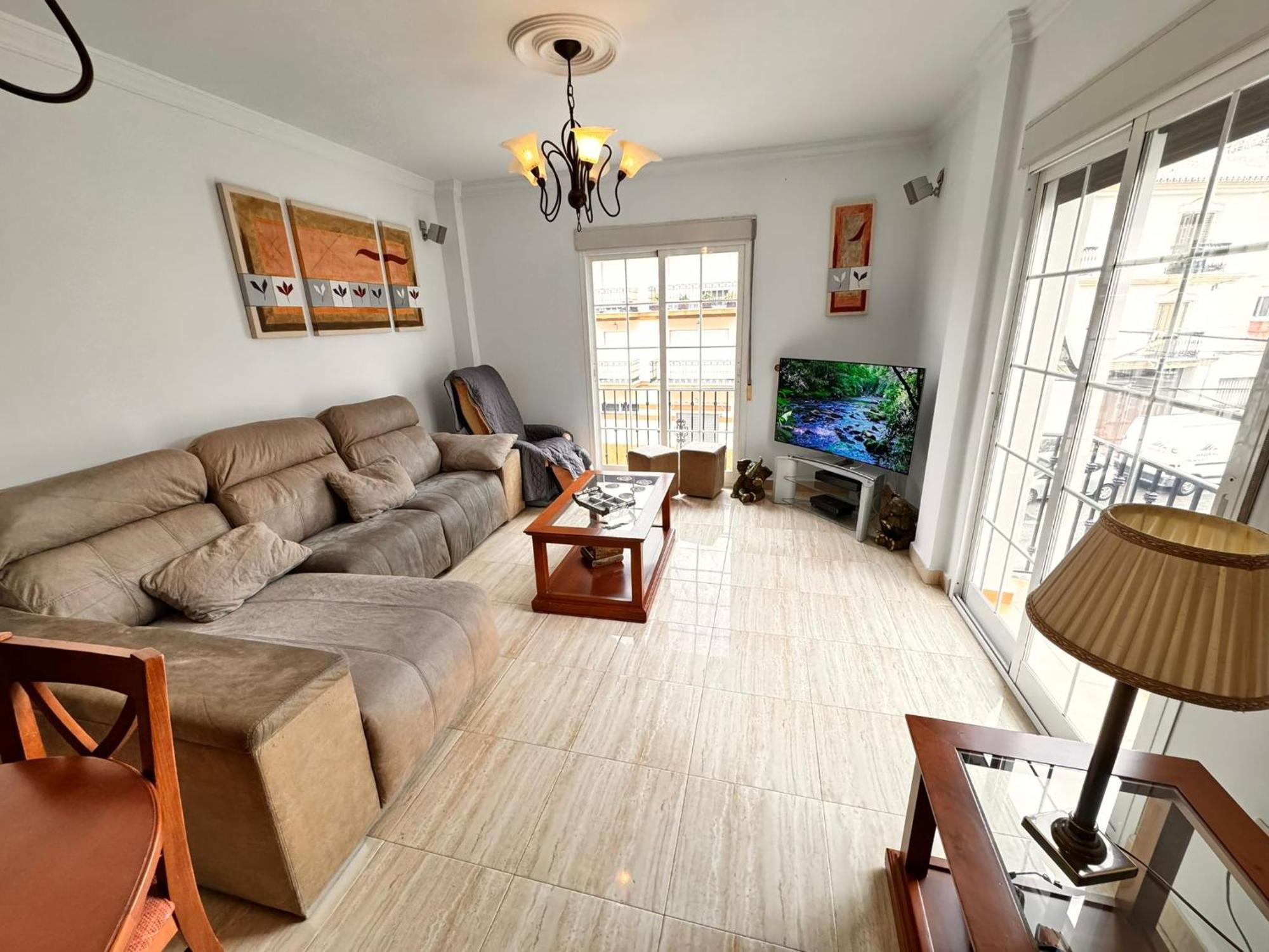 Duplex La Higuera Apartment Alhaurin el Grande