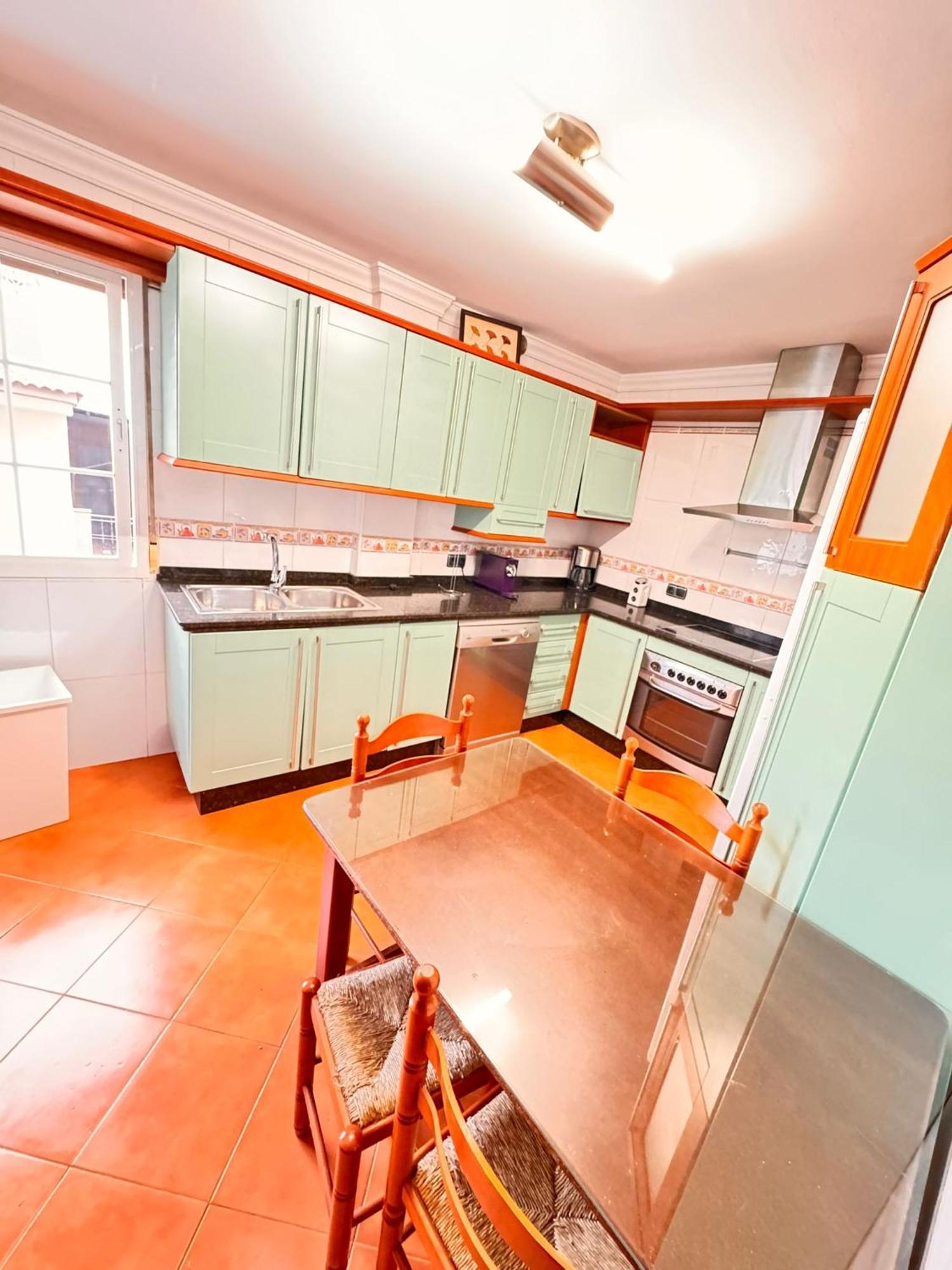 Duplex La Higuera Alhaurin el Grande