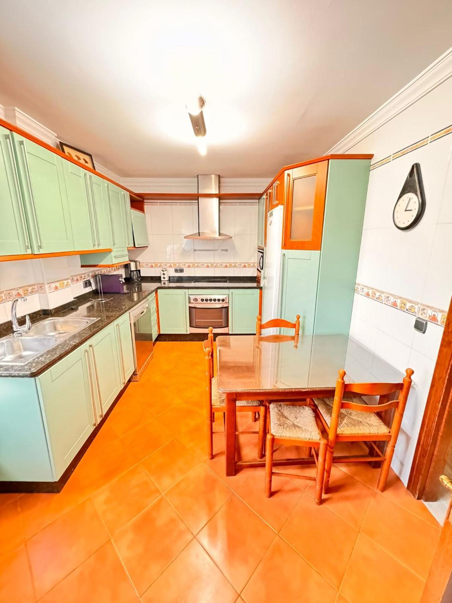 Duplex La Higuera *