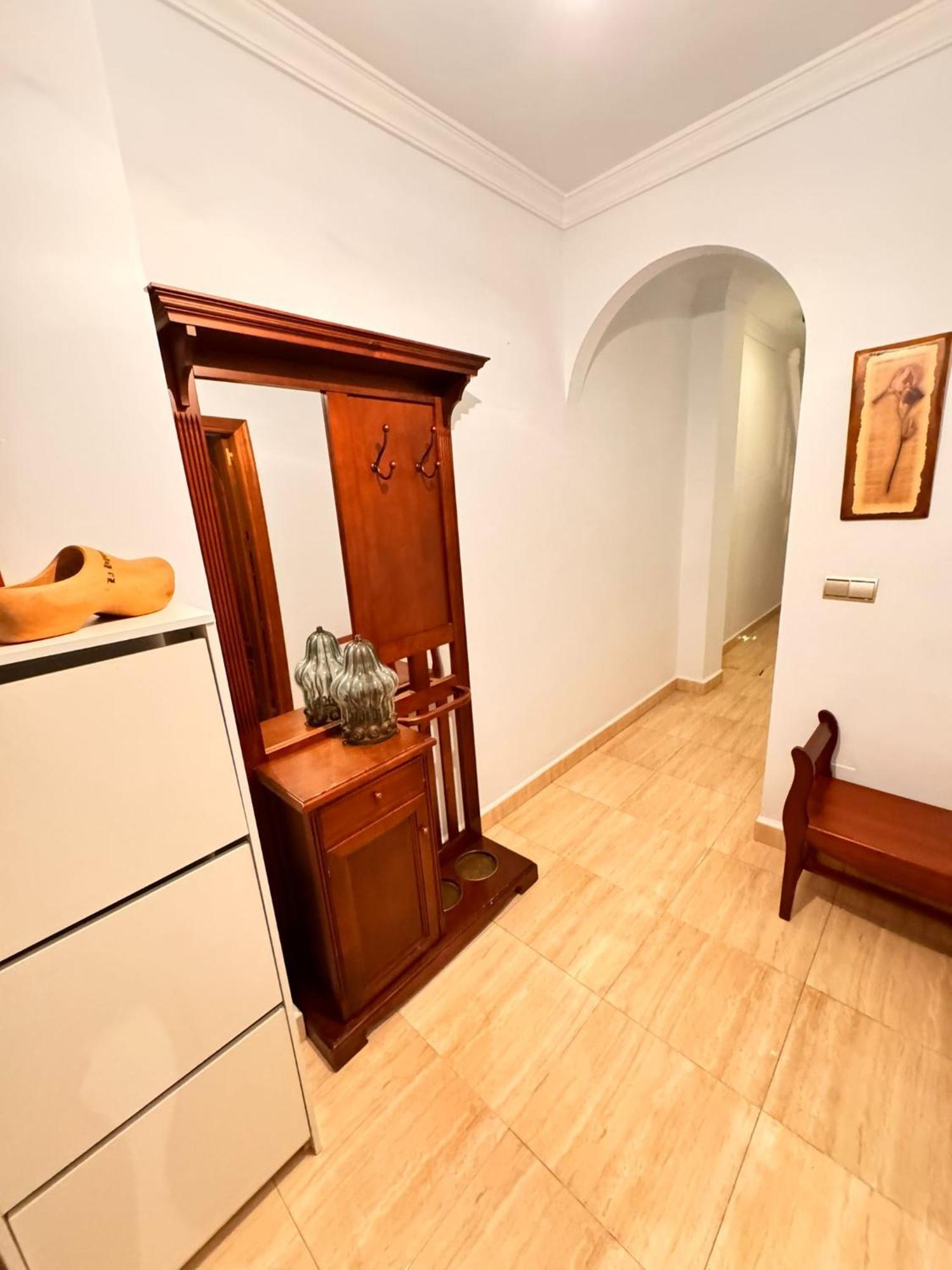 Duplex La Higuera Alhaurin el Grande