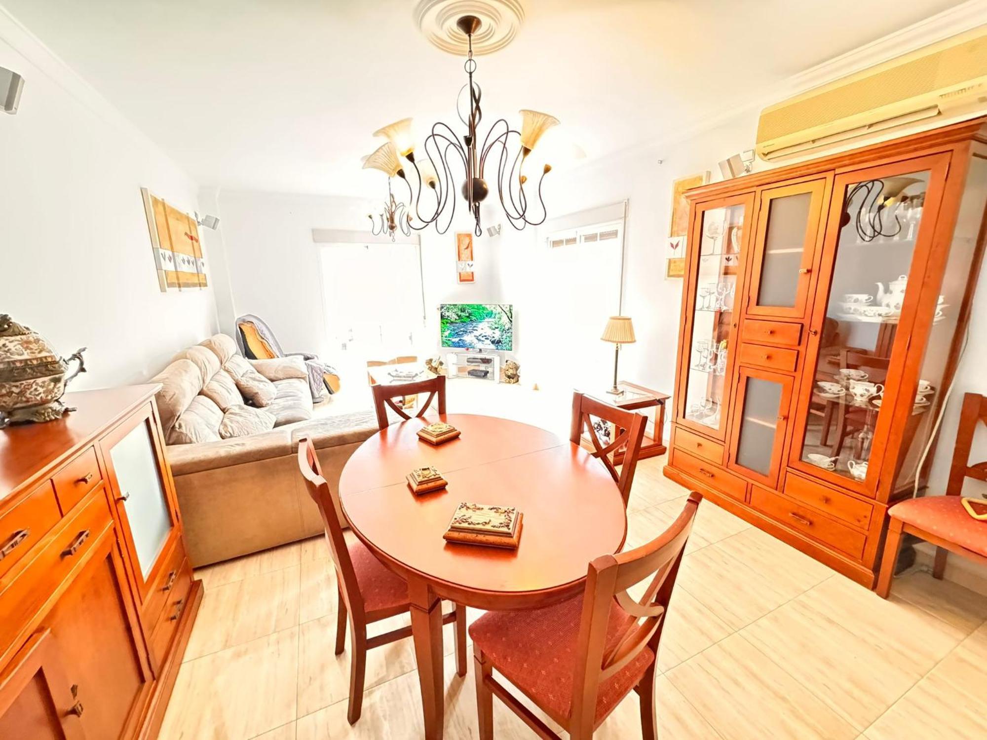 Duplex La Higuera * Alhaurin el Grande