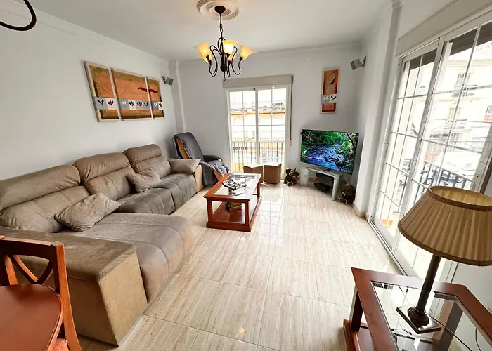 Duplex La Higuera