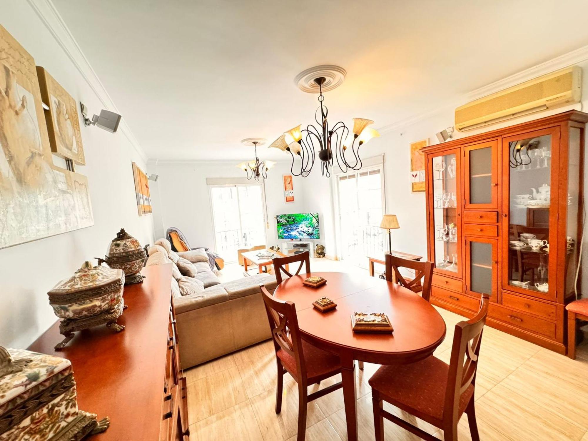 Duplex La Higuera Apartment