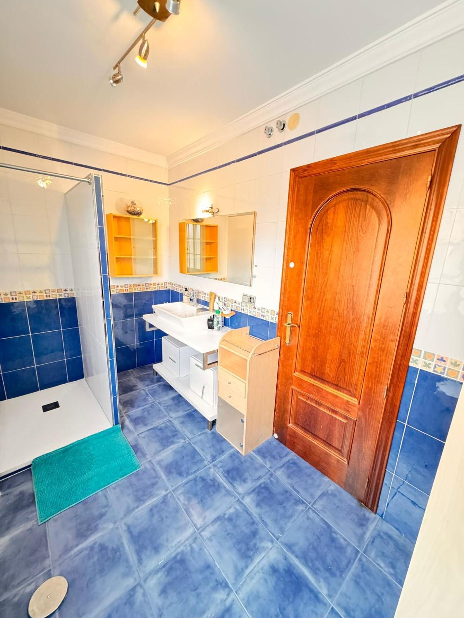 Apartment Duplex La Higuera Alhaurin el Grande